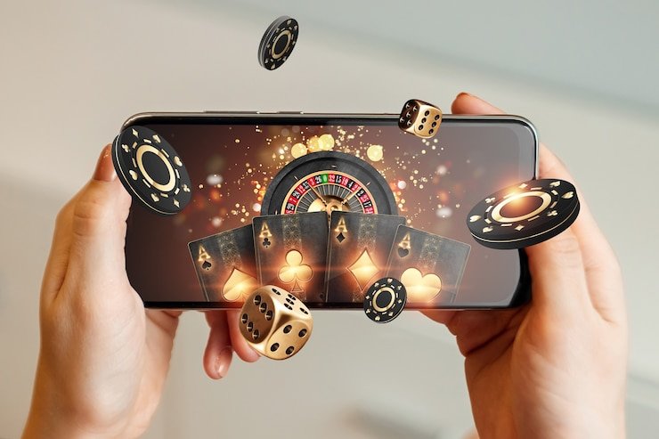 aklasbla Live Casino